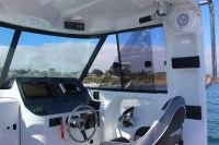Image for EVOLUTION   TOURNAMENT WITH 250HP YAMAHA FOURSTROKE FOR SALE 3