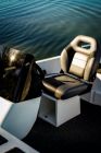 Image for Polycraft 410 Challenger Side Console Our Pack 1 Powered by the Yamaha F 40 13