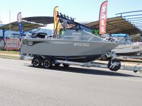 Image for 6200 YELLOWFIN FOLDING HARDTOP 2023 our Pack 4 0
