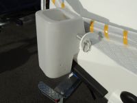 Image for 6200 YELLOWFIN FOLDING HARDTOP 2023 our Pack 4 6