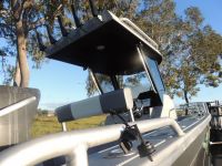 Image for 6200 YELLOWFIN Centre Cabin 150 HP PACK 4 6