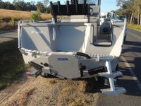 Image for 6200 YELLOWFIN Centre Cabin 150 HP PACK 4 13