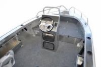 Image for Quintrex 440 Renegade CC(Centre Console) + Yamaha F60hp 4-Stroke - Pack 2 for sale online prices 5