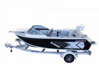 Image for Quintrex 500 Fishabout + Yamaha F75HP 4-Stroke - Pack 1 for sale online prices 0