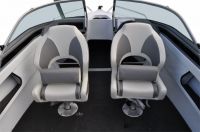 Image for Quintrex 500 Fishabout + Yamaha F75HP 4-Stroke - Pack 1 for sale online prices 4