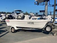Image for 2020 SANDY STRAITS MARINE  CENTRE CONSOLE 0