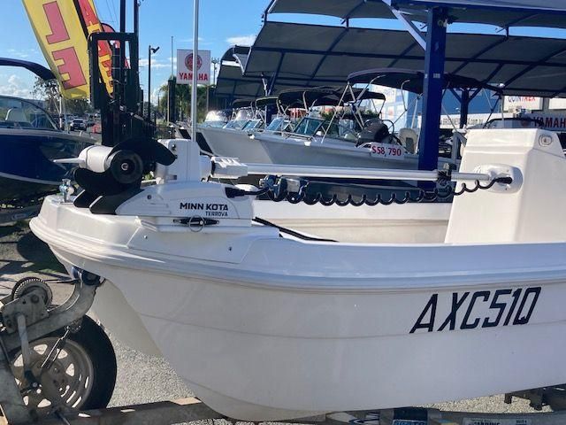 Image for 2020 SANDY STRAITS MARINE  CENTRE CONSOLE 1