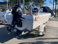 Image for 2020 SANDY STRAITS MARINE  CENTRE CONSOLE 2