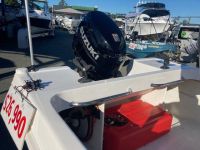 Image for 2020 SANDY STRAITS MARINE  CENTRE CONSOLE 16