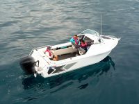 Image for Quintrex 590 Ocean Spirit + Yamaha F130hp 4-Stroke - Pack 2 for sale online prices 2