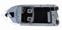 Image for Quintrex 590 Ocean Spirit + Yamaha F130hp 4-Stroke - Pack 2 for sale online prices 6