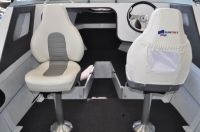 Image for Quintrex 590 Ocean Spirit + Yamaha F130hp 4-Stroke - Pack 2 for sale online prices 16