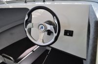 Image for Quintrex 590 Ocean Spirit + Yamaha F130hp 4-Stroke - Pack 2 for sale online prices 18
