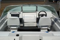 Image for New Polycraft 530 Front Runner  Powered by the Yamaha F115 Pack 2 2