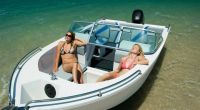 Image for New Polycraft 530 Front Runner  Powered by the Yamaha F115 Pack 2 3