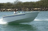 Image for New Polycraft 530 Front Runner  Powered by the Yamaha F115 Pack 2 4