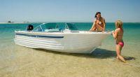 Image for New Polycraft 530 Front Runner  Powered by the Yamaha F115 Pack 2 7