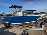 Image for 7000 Yellowfin Centre/Rear Console  200HP PACK 3 0