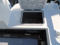 Image for 7000 Yellowfin Centre/Rear Console  200HP PACK 3 4