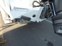 Image for 7000 Yellowfin Centre/Rear Console  200HP PACK 3 5