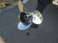 Image for 7000 Yellowfin Centre/Rear Console  200HP PACK 3 11