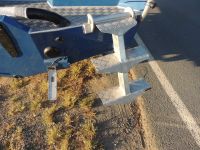 Image for 7000 Yellowfin Centre/Rear Console  200HP PACK 3 12