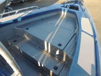 Image for 7000 Yellowfin Centre/Rear Console  200HP PACK 3 13