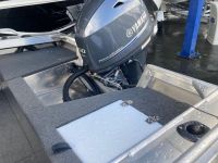 Image for Quintrex 420 Renegade SC(Side Console) + Yamaha F50hp 4-Stroke - Pack 2 for sale online prices 18