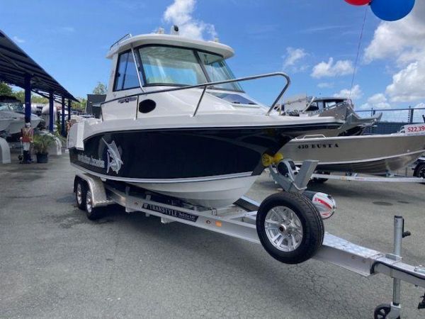 2024 EVOLUTION  TOURNAMENT  WITH YAMAHA  F200XC FOR SALE image