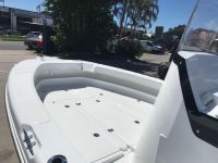 Image for 2024 EVOLUTION 552 AXIS CENTRE CONSOLE WITH YAMAHA 150HP FOURSTROKE FOR SALE 4