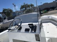 Image for 2024 EVOLUTION 552 AXIS CENTRE CONSOLE WITH YAMAHA 150HP FOURSTROKE FOR SALE 6
