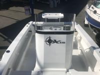 Image for 2024 EVOLUTION 552 AXIS CENTRE CONSOLE WITH YAMAHA 150HP FOURSTROKE FOR SALE 24