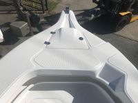 Image for 2024 EVOLUTION 552 AXIS CENTRE CONSOLE WITH YAMAHA 150HP FOURSTROKE FOR SALE 25