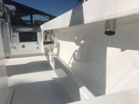 Image for 2024 EVOLUTION 552 AXIS CENTRE CONSOLE WITH YAMAHA 150HP FOURSTROKE FOR SALE 26