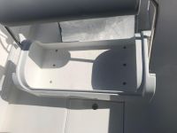 Image for 2024 EVOLUTION 552 AXIS CENTRE CONSOLE WITH YAMAHA 150HP FOURSTROKE FOR SALE 27