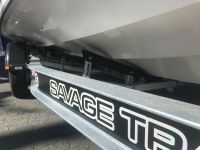 Image for 2024 EVOLUTION 552 AXIS CENTRE CONSOLE WITH YAMAHA 150HP FOURSTROKE FOR SALE 29