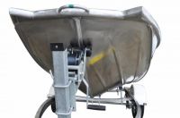 Image for New Quintrex 350 Outback Explorer package 5