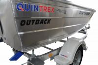 Image for New Quintrex 350 Outback Explorer package 6