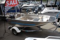 Image for New Quintrex 350 Outback Explorer package 20