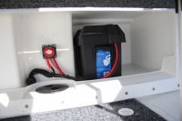 Image for New Polycraft 480 Cuddy Cab  Pack 2 Powered by the F70 Yamaha 11