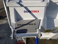 Image for Quintrex 430 Top Ender  with  Yamaha F 60 EFI 4 Stroke pack 1 6