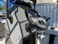 Image for Quintrex 430 Top Ender  with  Yamaha F 60 EFI 4 Stroke pack 1 16