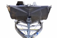 Image for Quintrex 510 Hornet on a Alloy Telwater Trailer & Powered by a Yamaha F90 3