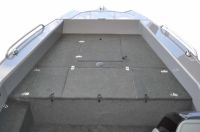 Image for Quintrex 510 Hornet on a Alloy Telwater Trailer & Powered by a Yamaha F90 5