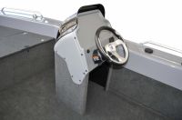 Image for Quintrex 510 Hornet on a Alloy Telwater Trailer & Powered by a Yamaha F90 17