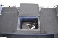 Image for Quintrex 510 Hornet on a Alloy Telwater Trailer & Powered by a Yamaha F90 18