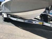 Image for NEW 2024 EVOLUTION 552 PLATINUM FITTED WITH A YAMAHA F150 FOURSTROKE 3