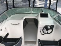 Image for NEW 2024 EVOLUTION 552 PLATINUM FITTED WITH A YAMAHA F150 FOURSTROKE 4