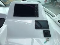 Image for NEW 2024 EVOLUTION 552 PLATINUM FITTED WITH A YAMAHA F150 FOURSTROKE 5