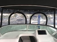 Image for NEW 2024 EVOLUTION 552 PLATINUM FITTED WITH A YAMAHA F150 FOURSTROKE 28